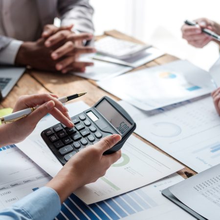 Accounting Services