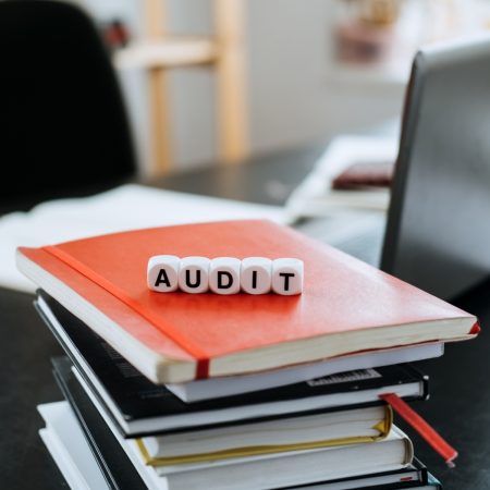 Audit & Assurance (2)