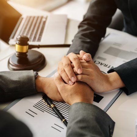 Fiduciary & Trust Services
