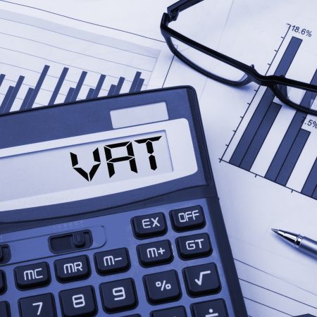 Tax and VAT Services