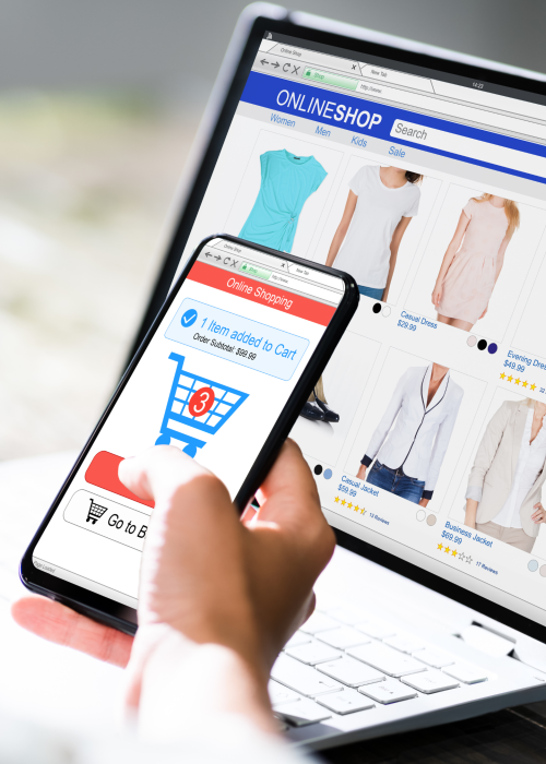 E-Commerce