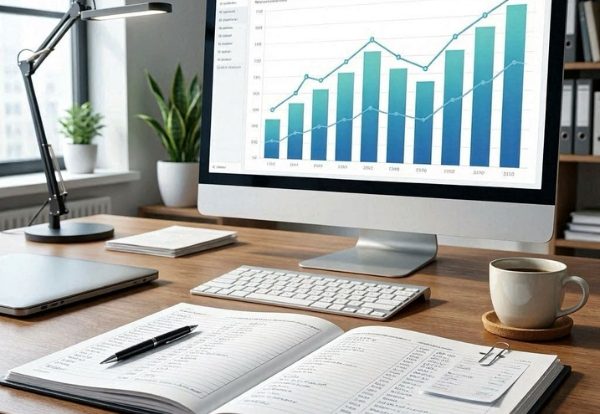 5. Why Proper Accounting Is Essential for Business Stability 5. Why Proper Accounting Is Essential for Business Stability