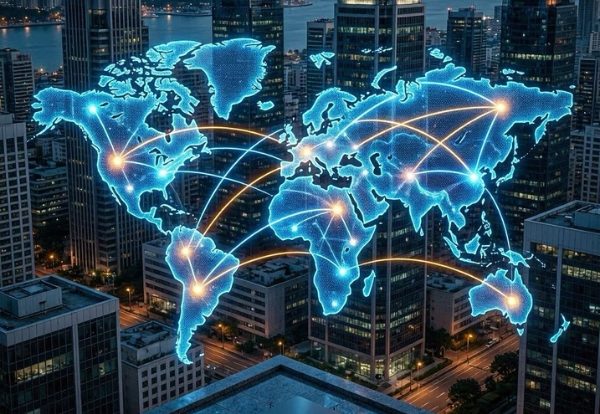 7. How Corpera Supports Businesses Across Cyprus, UAE, and International Markets 7. How Corpera Supports Businesses Across Cyprus, UAE, and International Markets