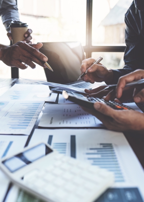 Financial Services