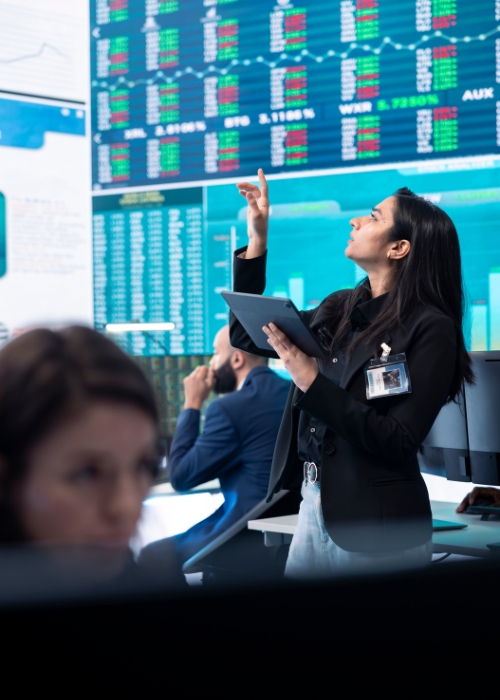 Investment Companies (2)