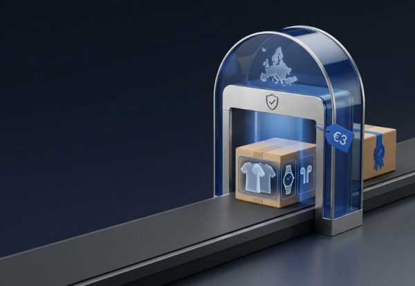 EU €3 Customs Duty on Low-Value Imports-What E-Commerce Businesses Need to Know